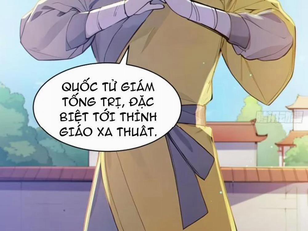 Ta Thật Sự Không Muốn Làm Thánh Tiên 50 trang 61