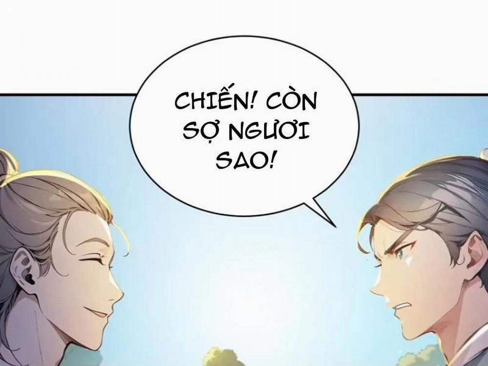 Ta Thật Sự Không Muốn Làm Thánh Tiên 50 trang 65