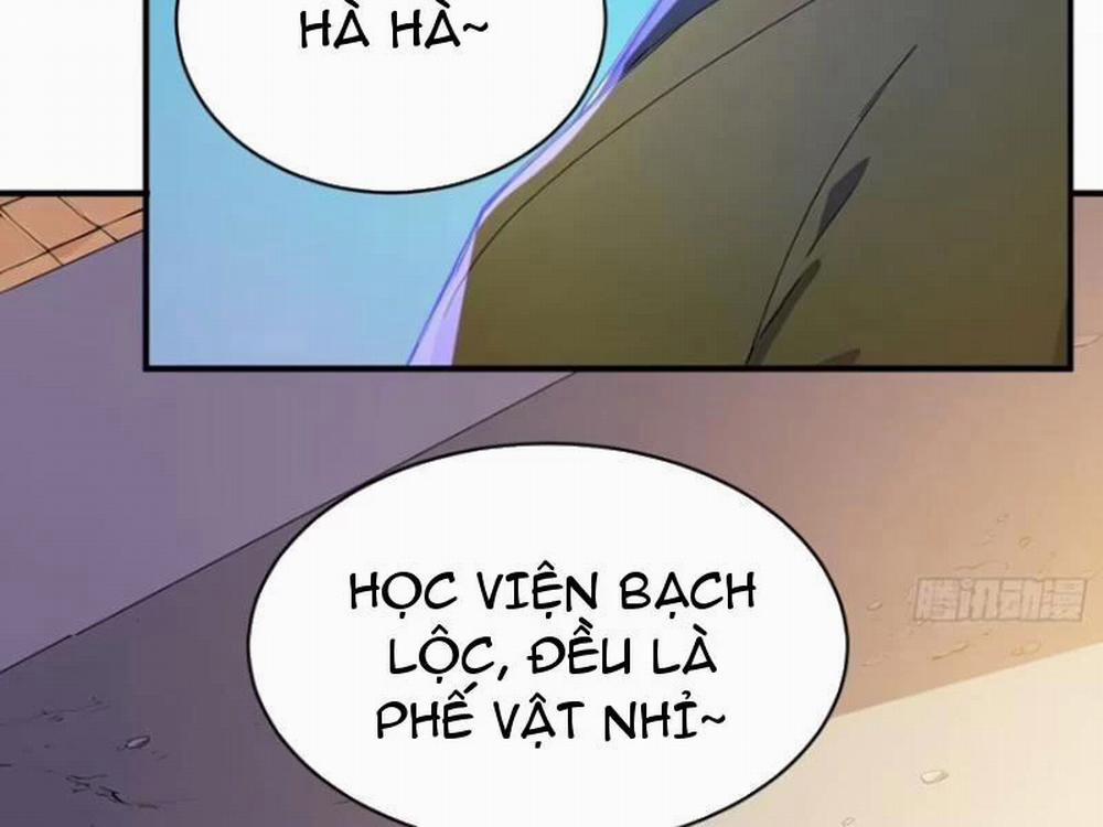 Ta Thật Sự Không Muốn Làm Thánh Tiên 50 trang 79