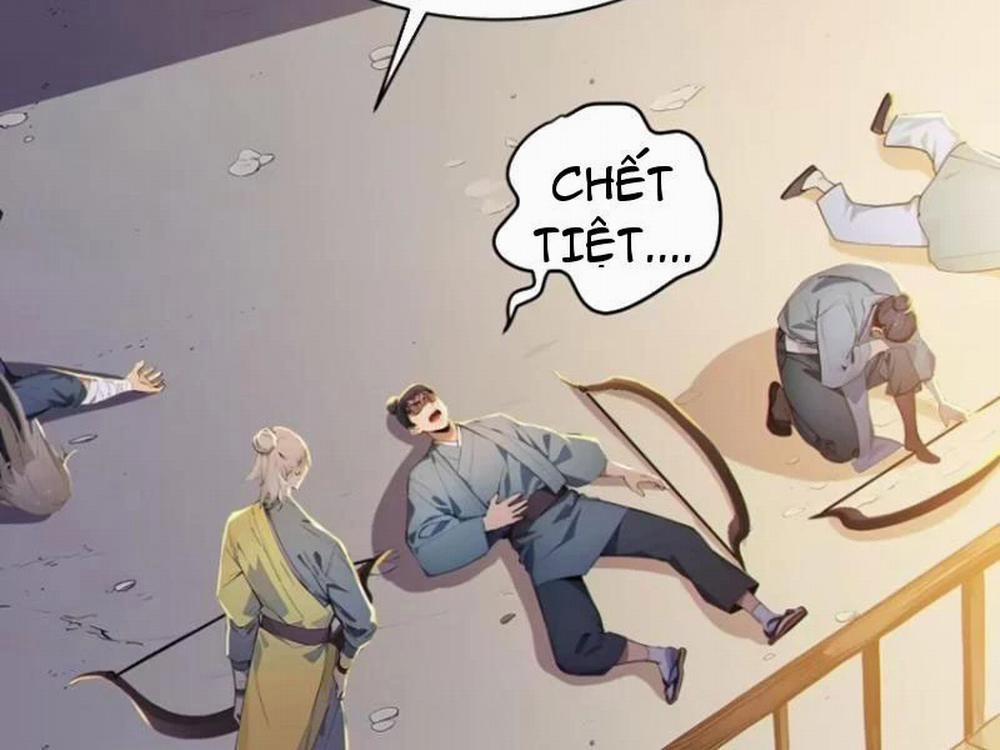 Ta Thật Sự Không Muốn Làm Thánh Tiên 50 trang 80