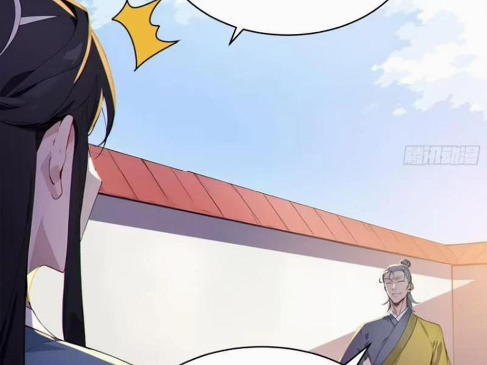 Ta Thật Sự Không Muốn Làm Thánh Tiên 50 trang 85