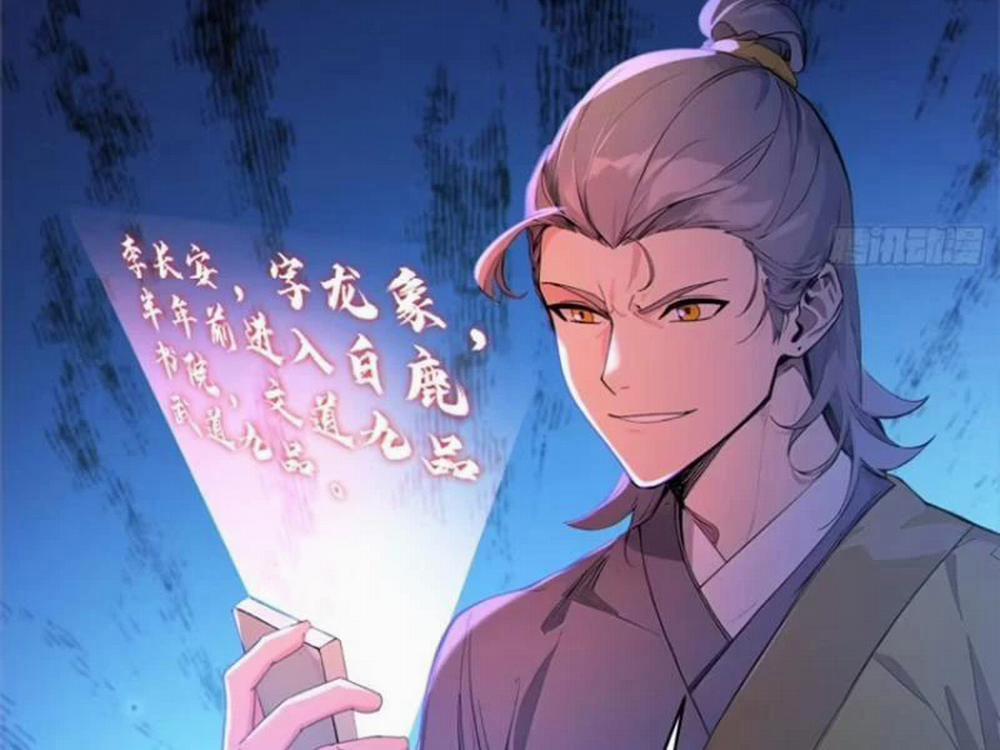 Ta Thật Sự Không Muốn Làm Thánh Tiên 50 trang 87