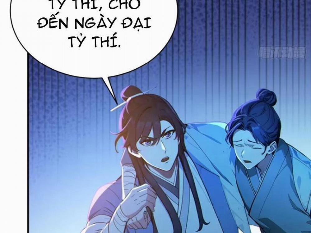 Ta Thật Sự Không Muốn Làm Thánh Tiên 50 trang 89