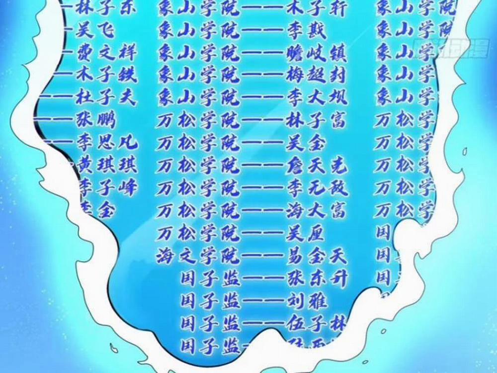 Ta Thật Sự Không Muốn Làm Thánh Tiên 50 trang 9