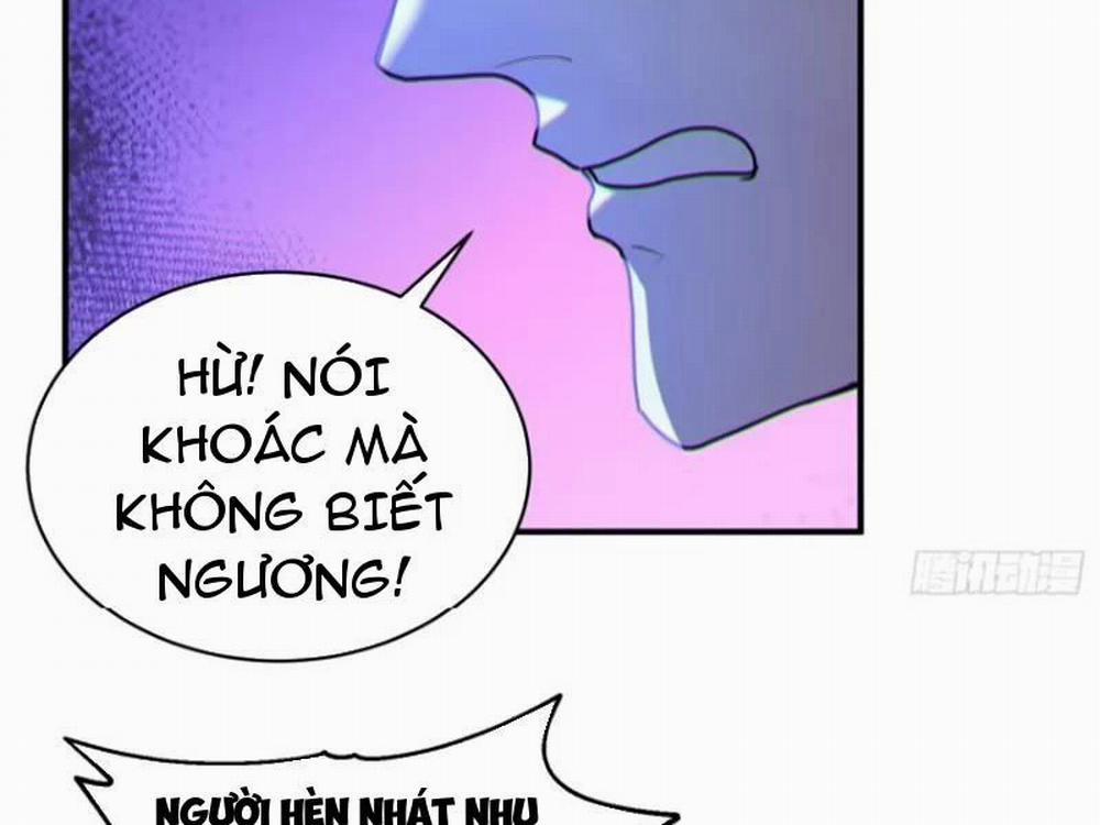 Ta Thật Sự Không Muốn Làm Thánh Tiên 50 trang 92