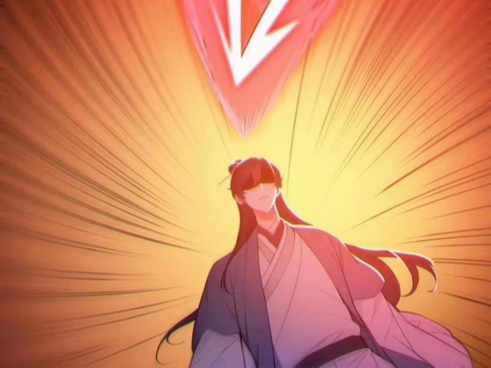 Ta Thật Sự Không Muốn Làm Thánh Tiên 50 trang 97