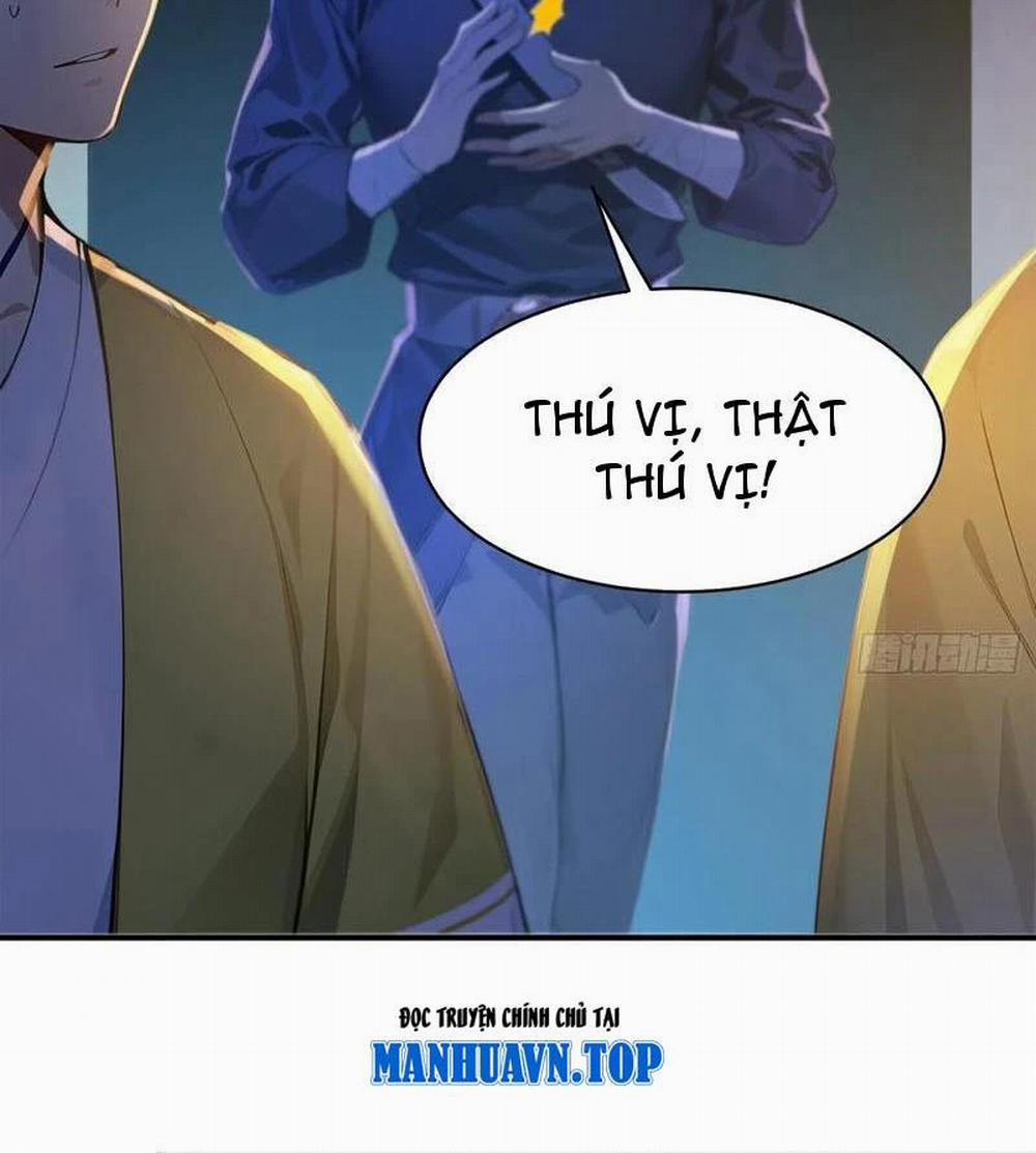 Ta Thật Sự Không Muốn Làm Thánh Tiên 51 trang 13