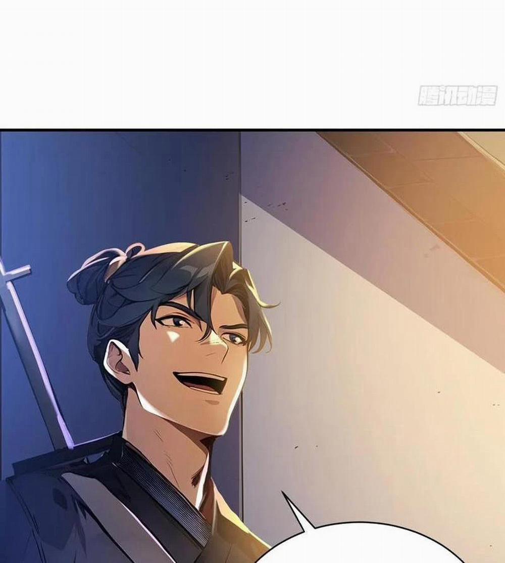 Ta Thật Sự Không Muốn Làm Thánh Tiên 51 trang 15