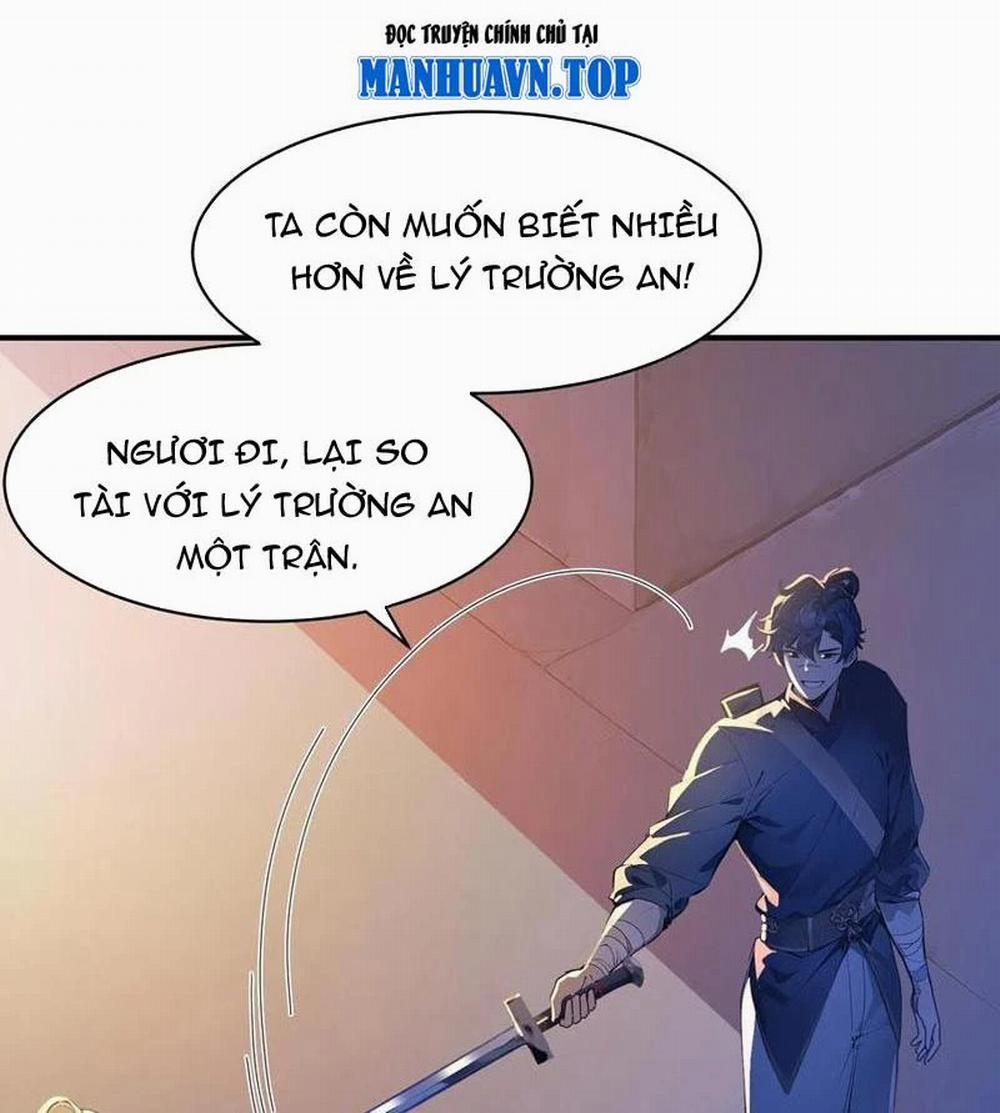 Ta Thật Sự Không Muốn Làm Thánh Tiên 51 trang 17