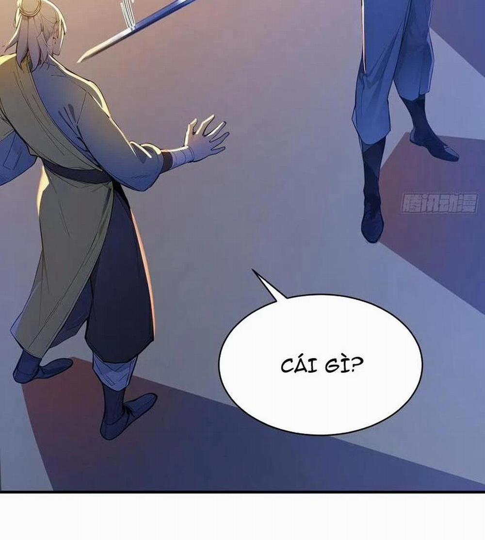 Ta Thật Sự Không Muốn Làm Thánh Tiên 51 trang 18