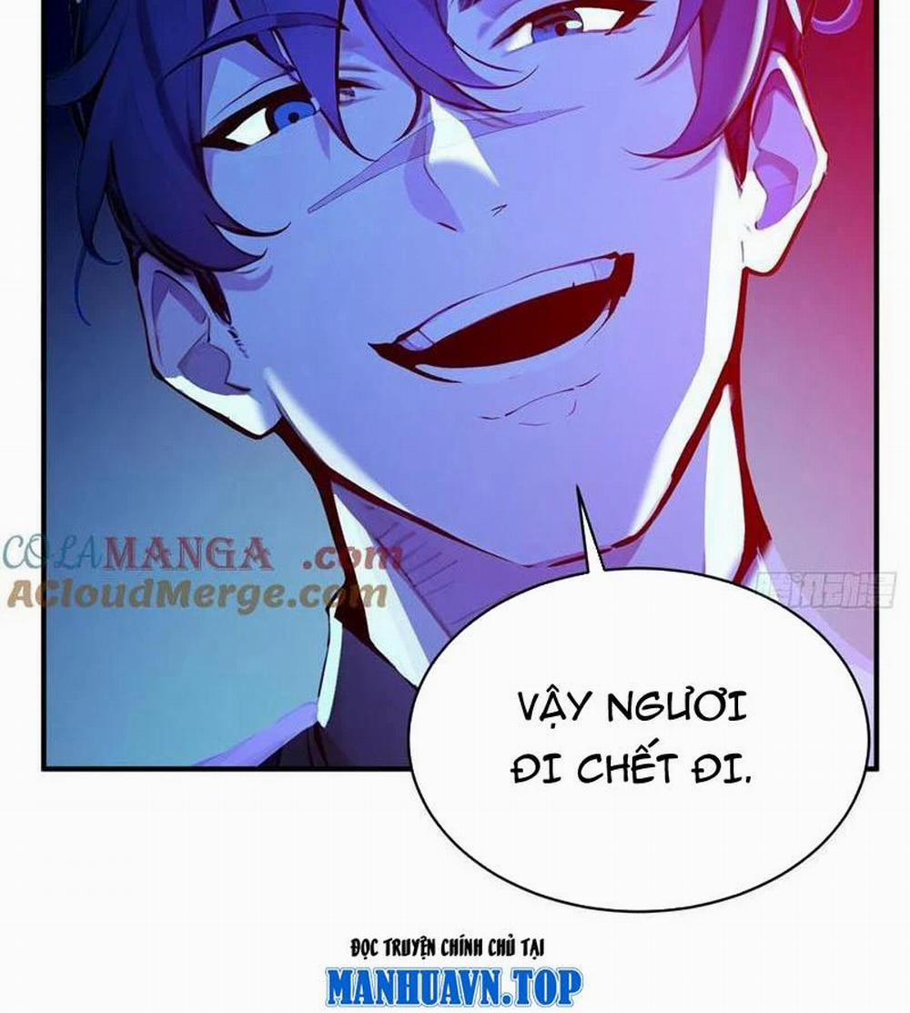 Ta Thật Sự Không Muốn Làm Thánh Tiên 51 trang 21