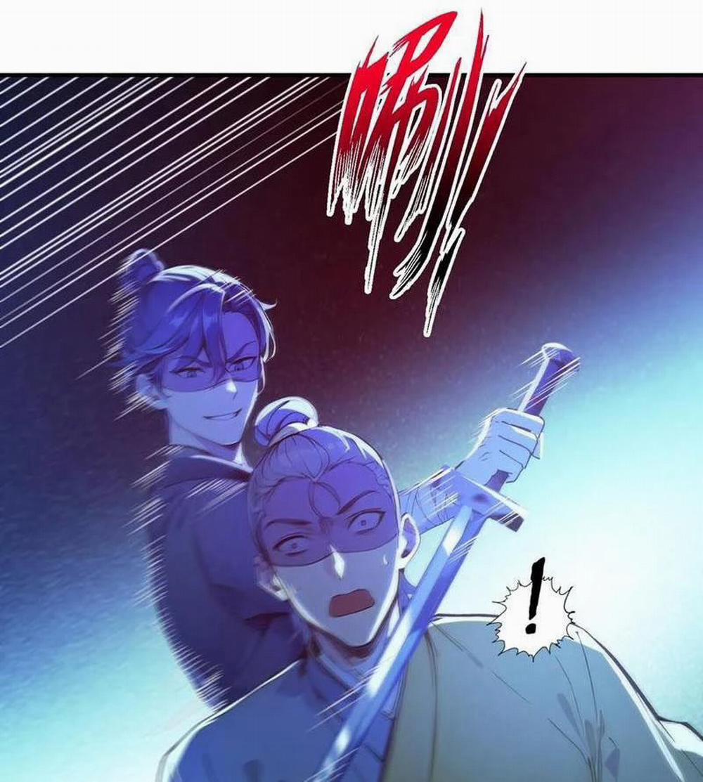 Ta Thật Sự Không Muốn Làm Thánh Tiên 51 trang 22