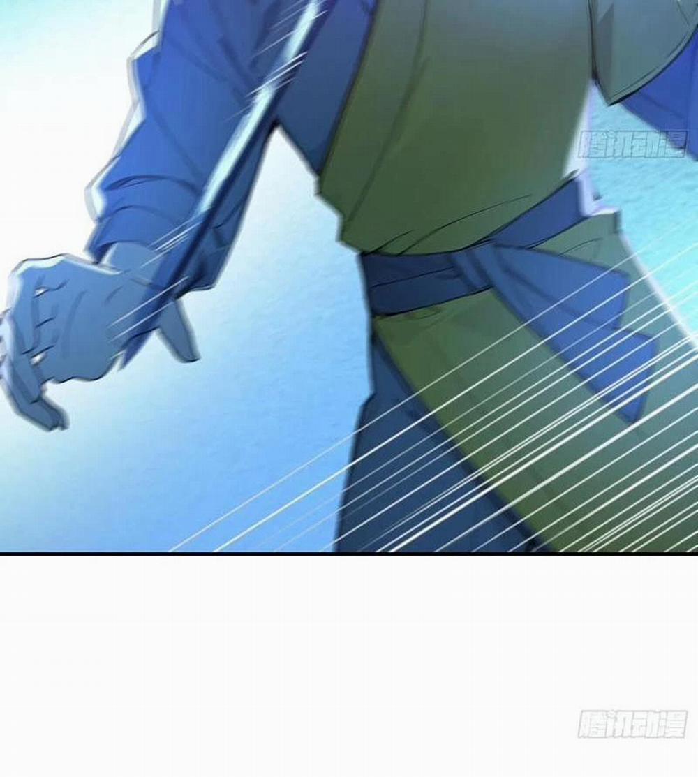 Ta Thật Sự Không Muốn Làm Thánh Tiên 51 trang 23