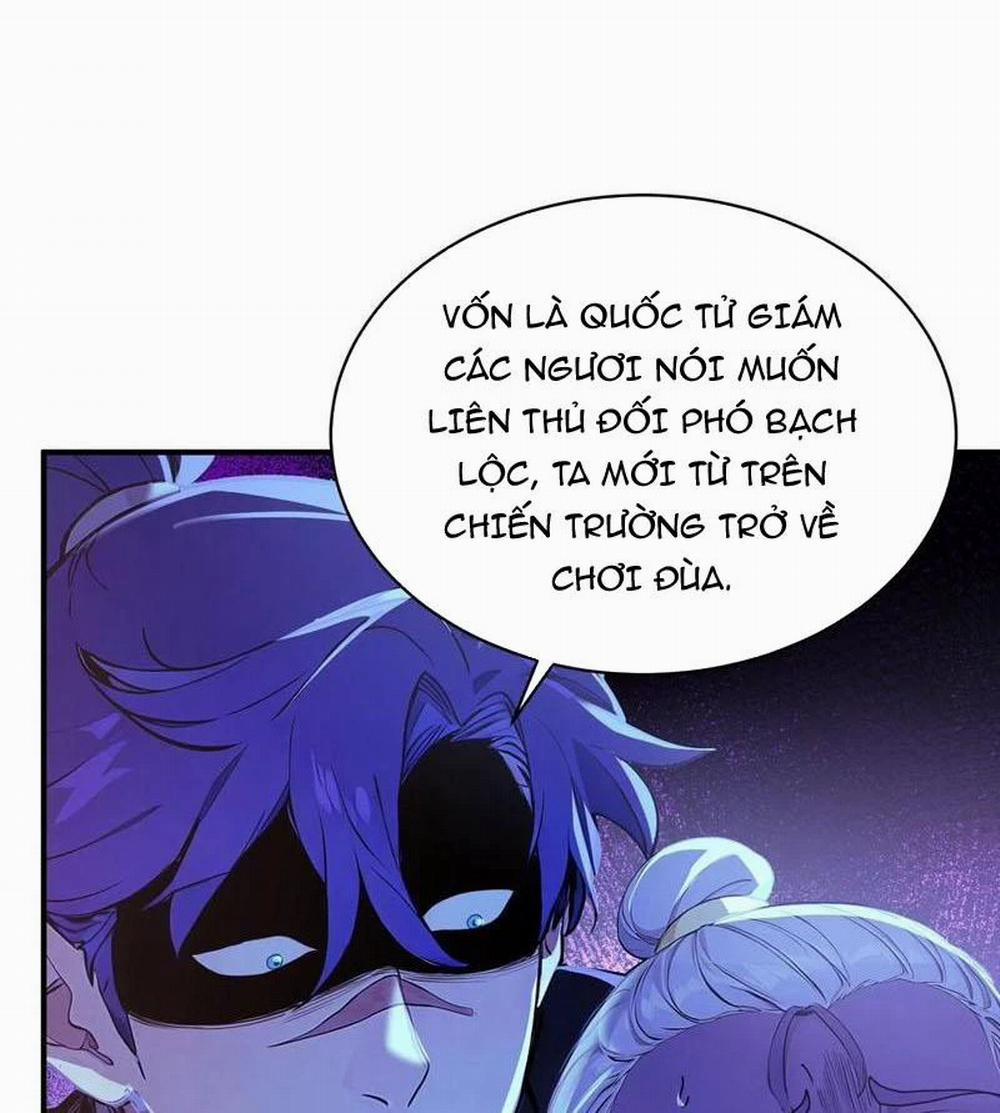 Ta Thật Sự Không Muốn Làm Thánh Tiên 51 trang 24