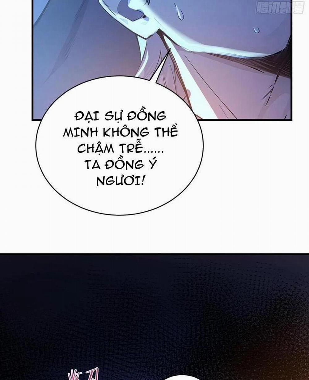 Ta Thật Sự Không Muốn Làm Thánh Tiên 51 trang 27