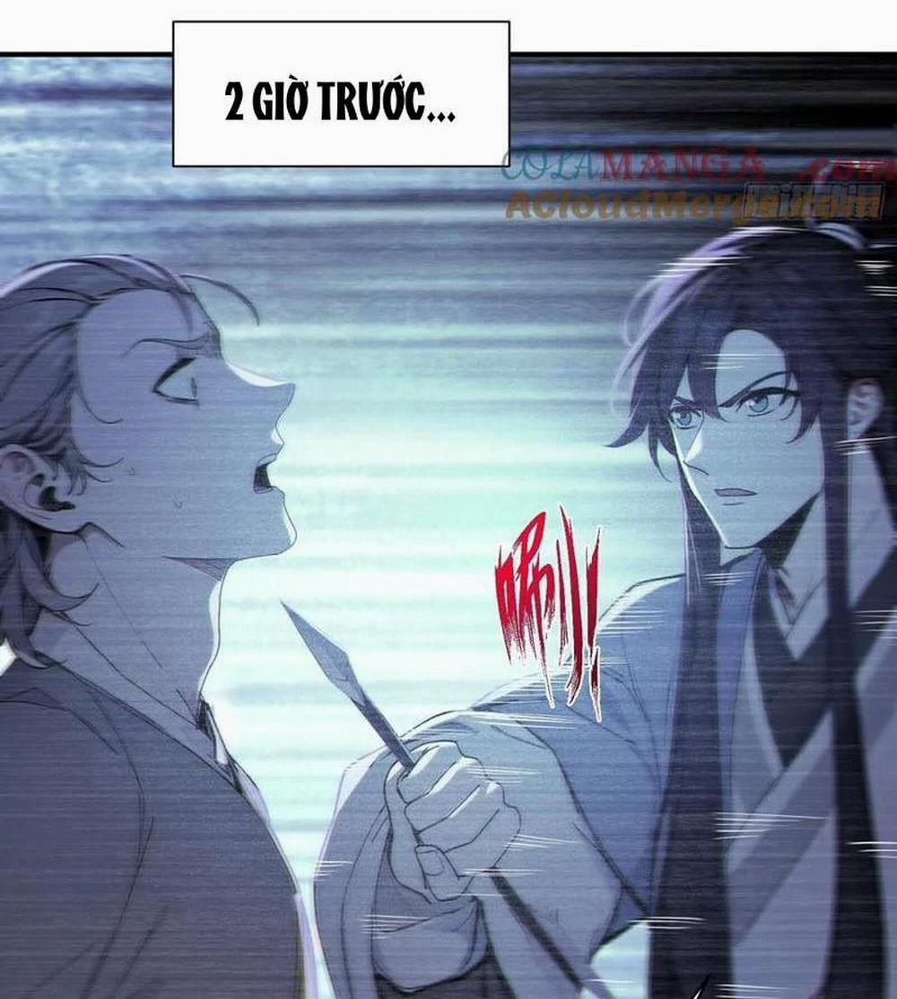 Ta Thật Sự Không Muốn Làm Thánh Tiên 51 trang 3