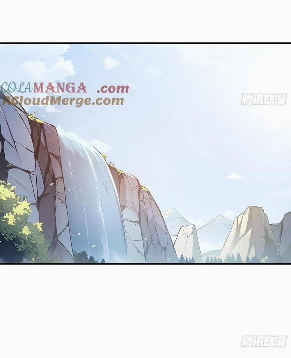 Ta Thật Sự Không Muốn Làm Thánh Tiên 51 trang 34