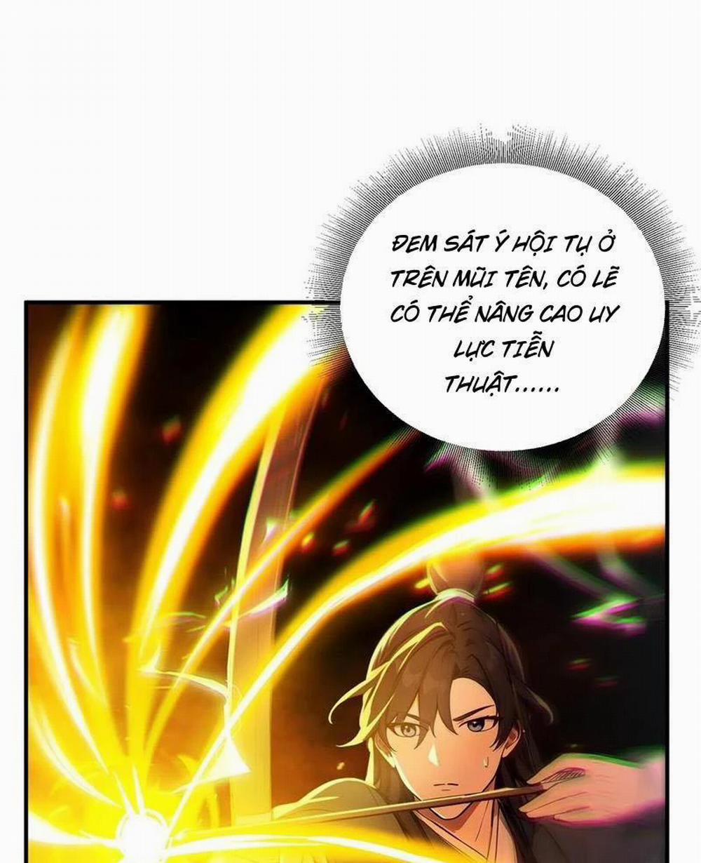 Ta Thật Sự Không Muốn Làm Thánh Tiên 51 trang 35