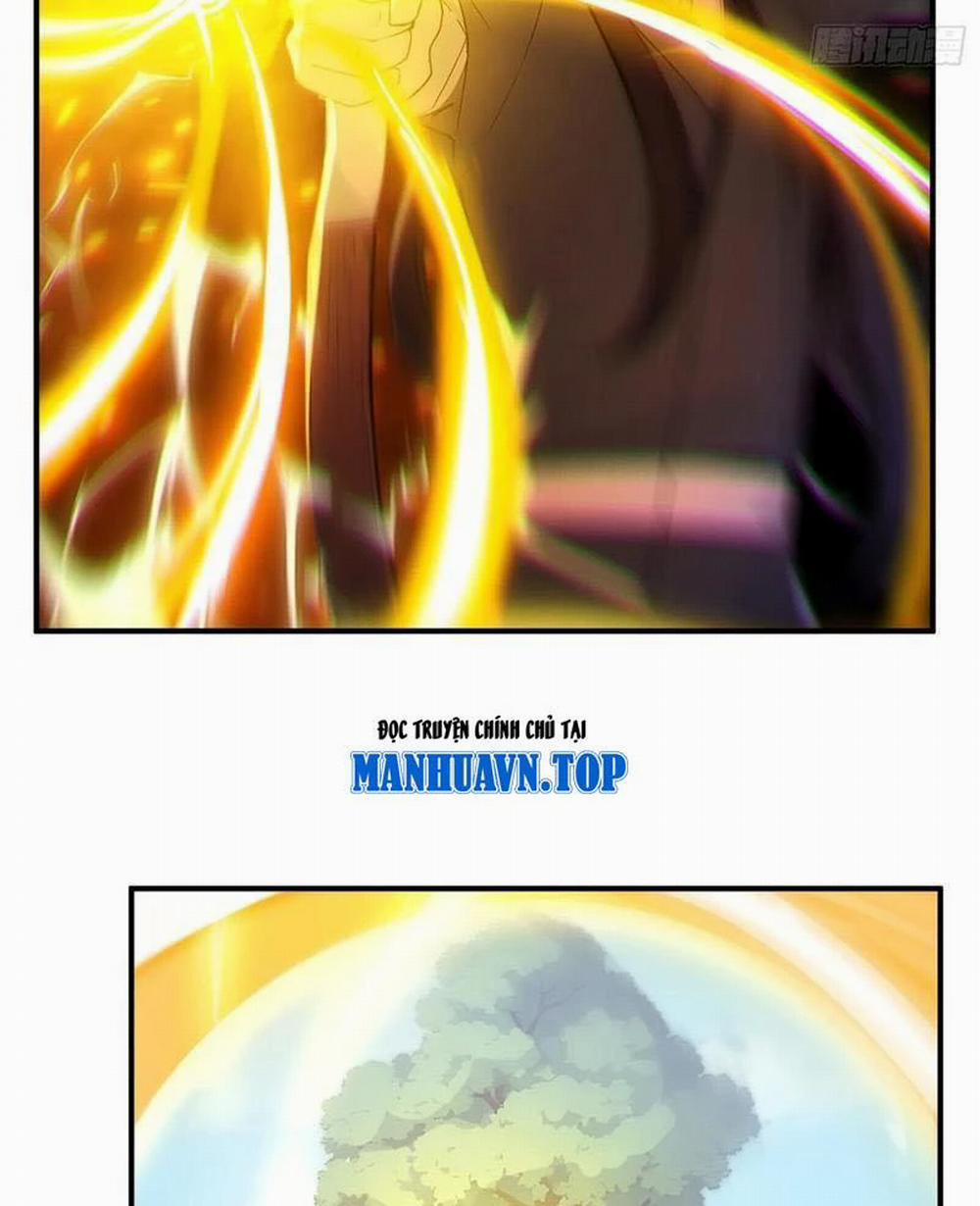 Ta Thật Sự Không Muốn Làm Thánh Tiên 51 trang 36