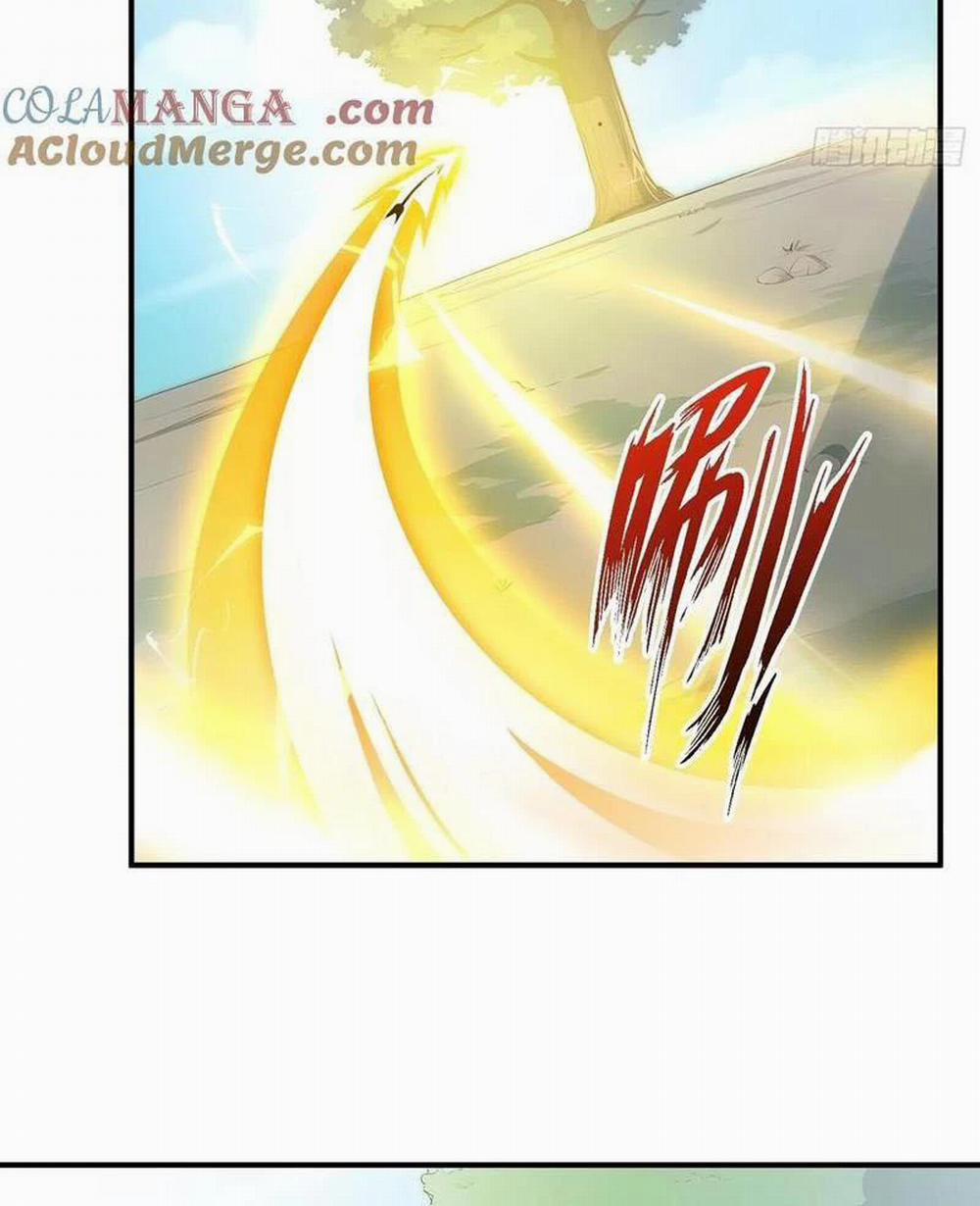 Ta Thật Sự Không Muốn Làm Thánh Tiên 51 trang 37