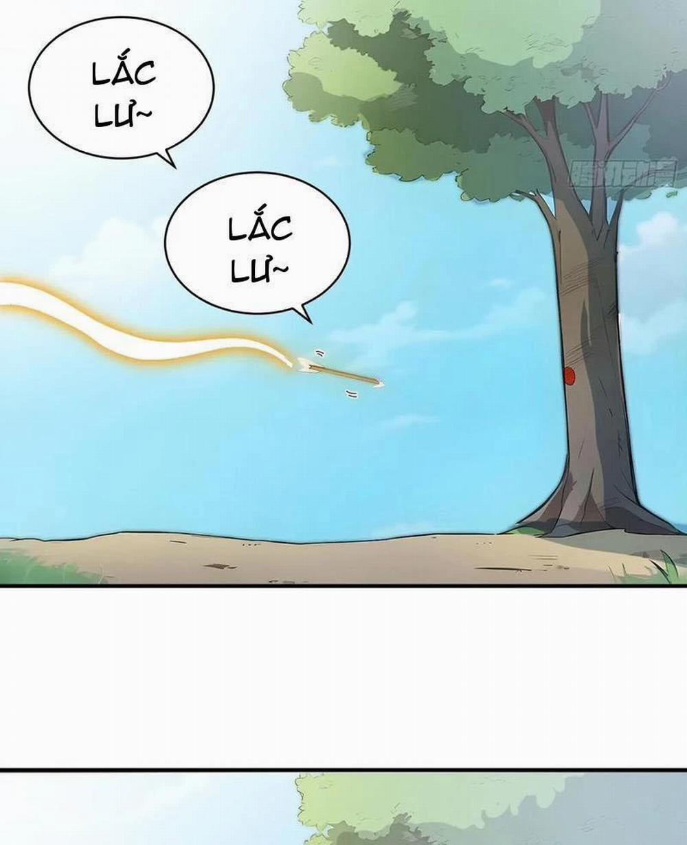 Ta Thật Sự Không Muốn Làm Thánh Tiên 51 trang 38