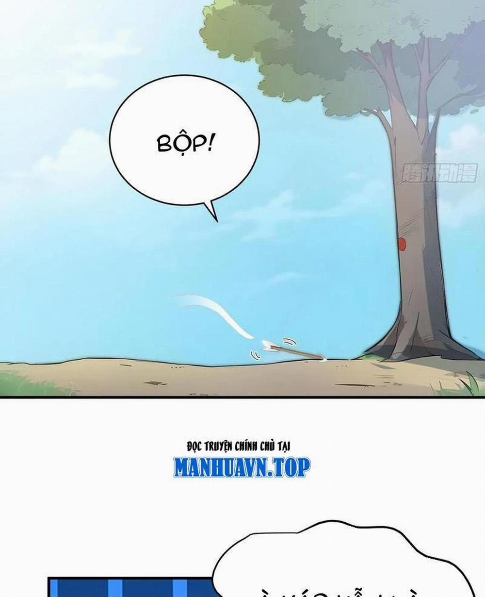 Ta Thật Sự Không Muốn Làm Thánh Tiên 51 trang 39