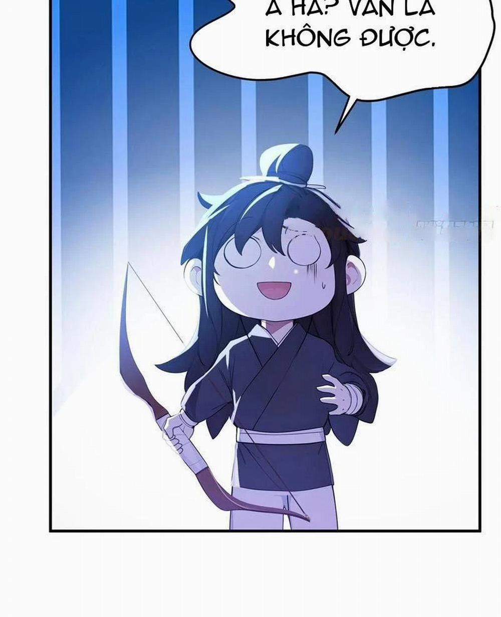 Ta Thật Sự Không Muốn Làm Thánh Tiên 51 trang 40