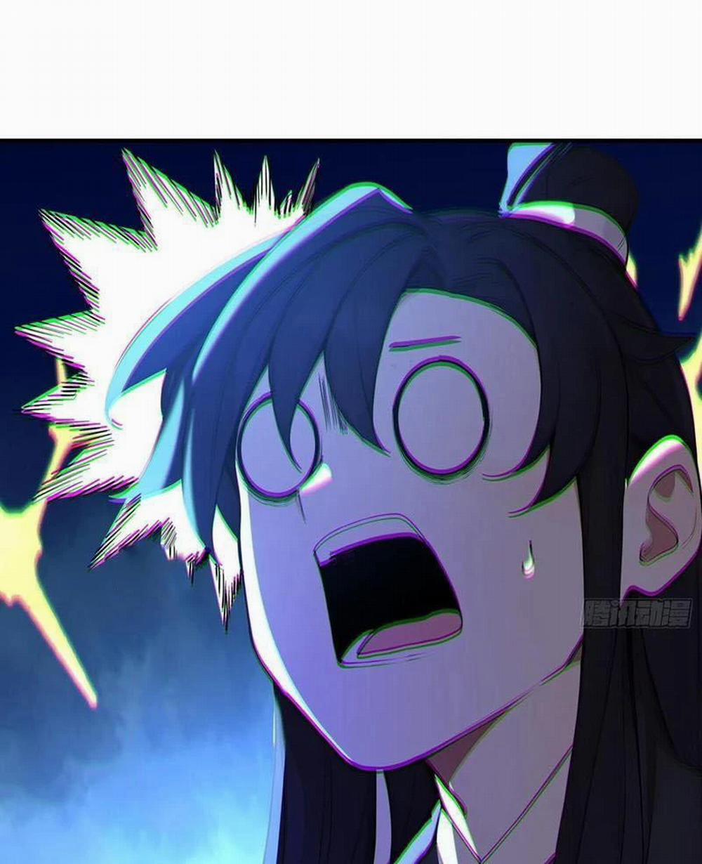 Ta Thật Sự Không Muốn Làm Thánh Tiên 51 trang 44