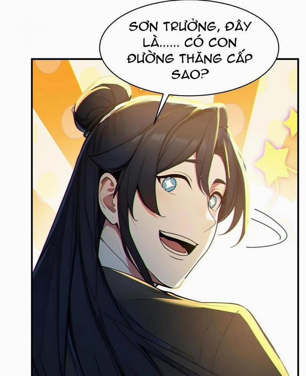 Ta Thật Sự Không Muốn Làm Thánh Tiên 51 trang 47