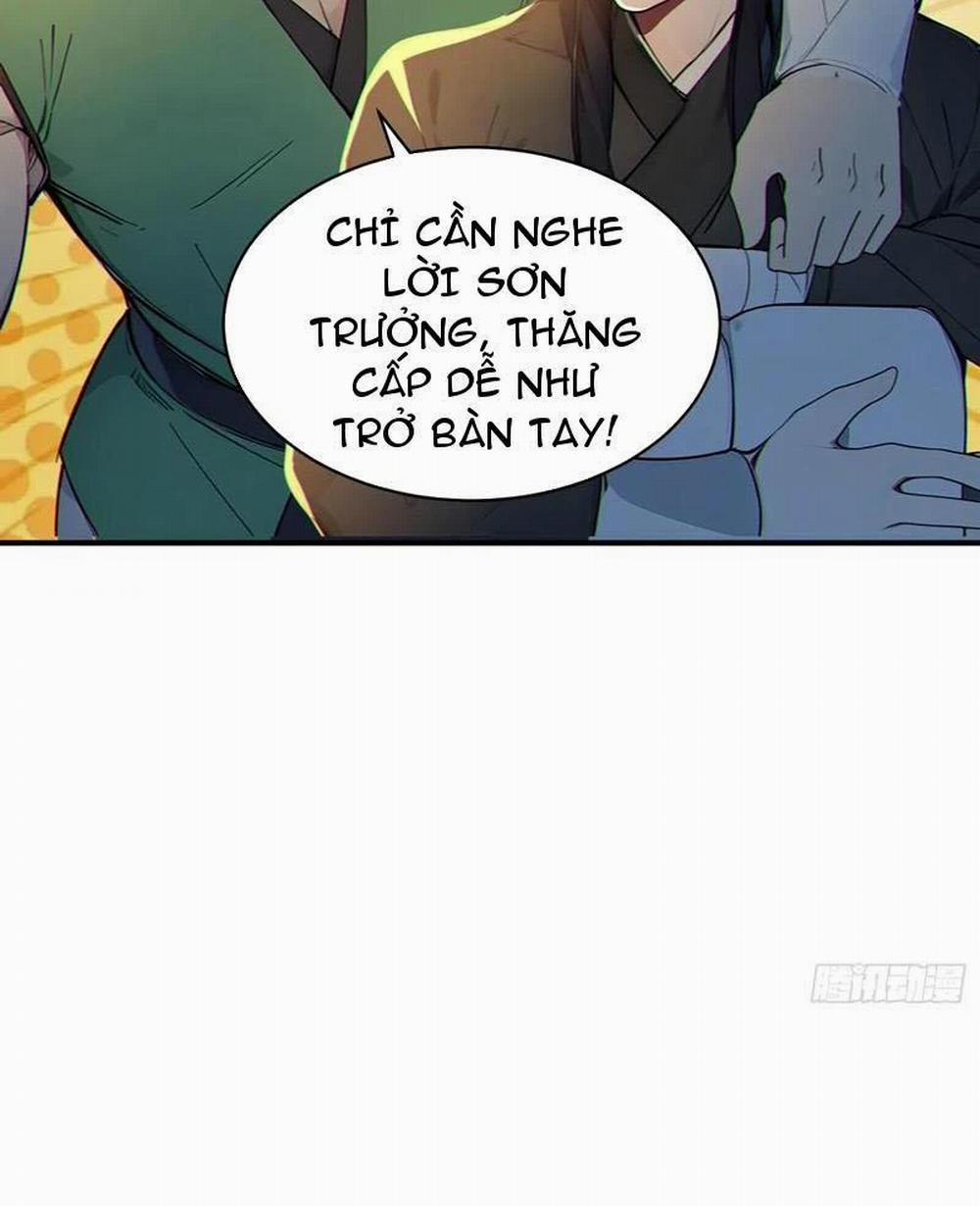 Ta Thật Sự Không Muốn Làm Thánh Tiên 51 trang 49