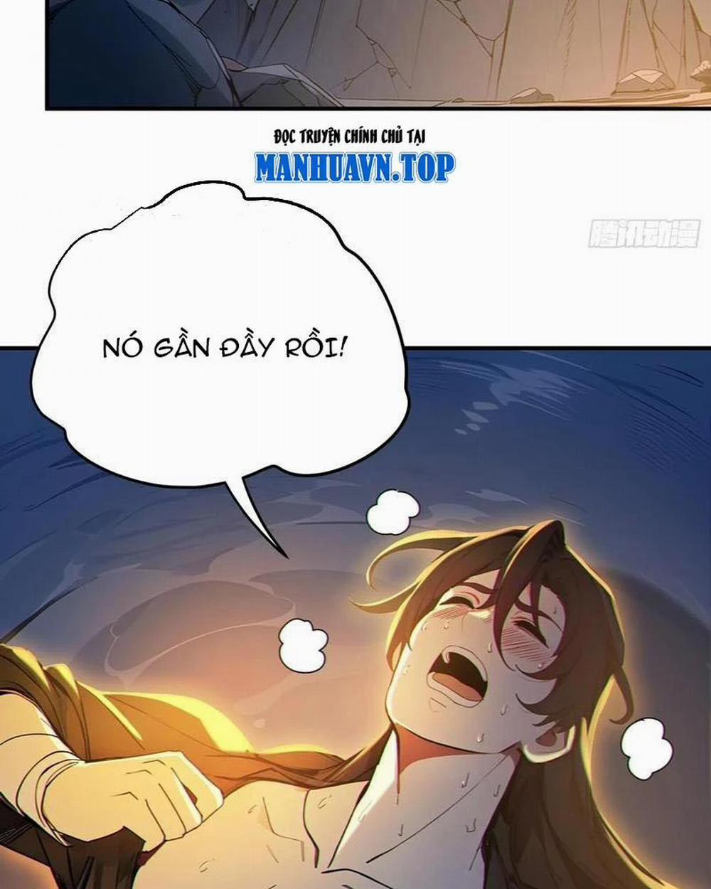 Ta Thật Sự Không Muốn Làm Thánh Tiên 51 trang 51