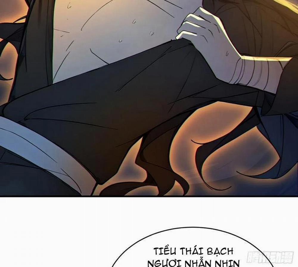 Ta Thật Sự Không Muốn Làm Thánh Tiên 51 trang 52