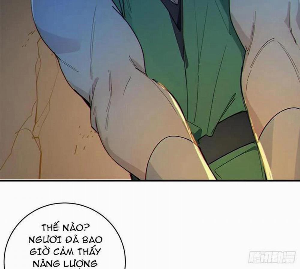 Ta Thật Sự Không Muốn Làm Thánh Tiên 51 trang 54