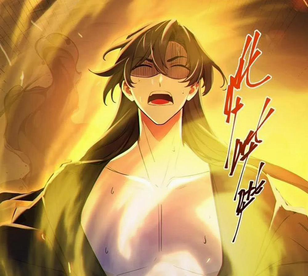 Ta Thật Sự Không Muốn Làm Thánh Tiên 51 trang 57