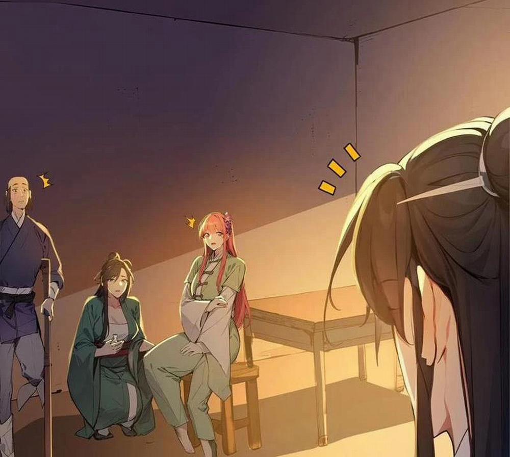 Ta Thật Sự Không Muốn Làm Thánh Tiên 51 trang 67