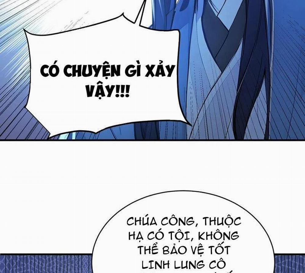 Ta Thật Sự Không Muốn Làm Thánh Tiên 51 trang 71