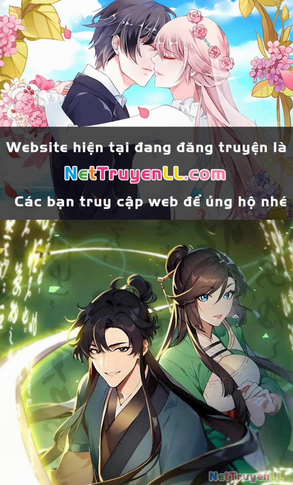 Ta Thật Sự Không Muốn Làm Thánh Tiên 52 trang 0
