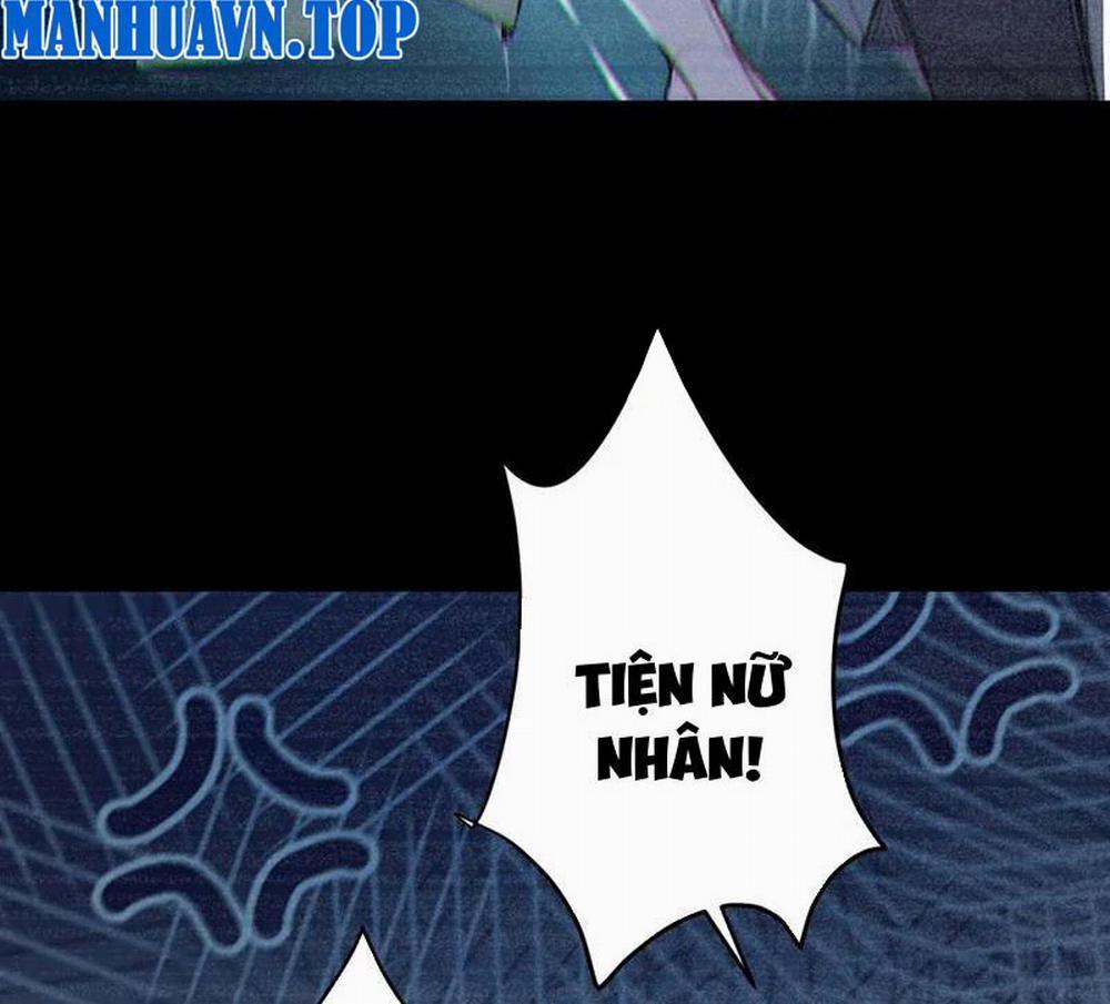 Ta Thật Sự Không Muốn Làm Thánh Tiên 52 trang 10