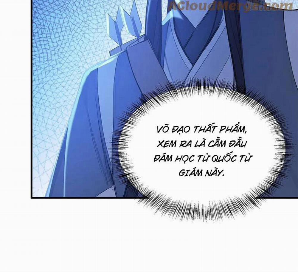 Ta Thật Sự Không Muốn Làm Thánh Tiên 52 trang 101