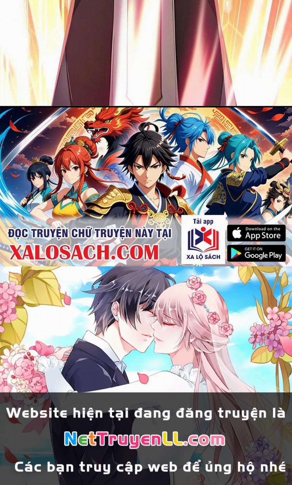 Ta Thật Sự Không Muốn Làm Thánh Tiên 52 trang 104