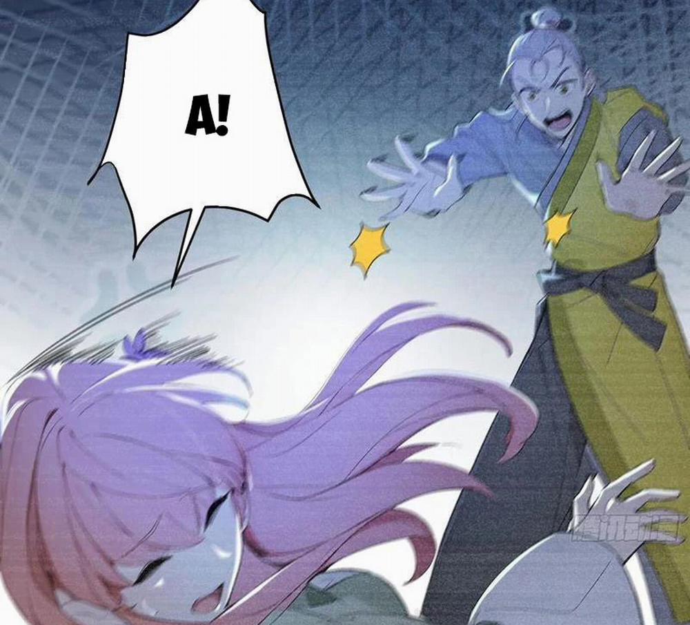 Ta Thật Sự Không Muốn Làm Thánh Tiên 52 trang 11