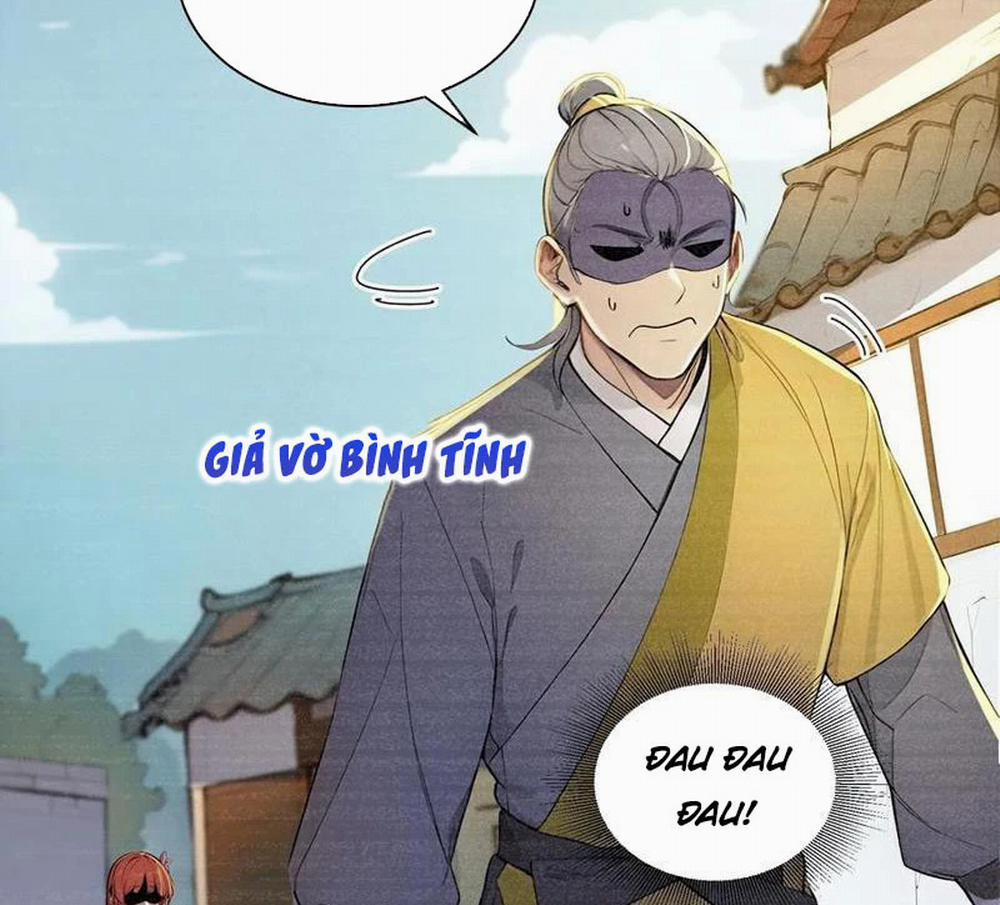 Ta Thật Sự Không Muốn Làm Thánh Tiên 52 trang 15