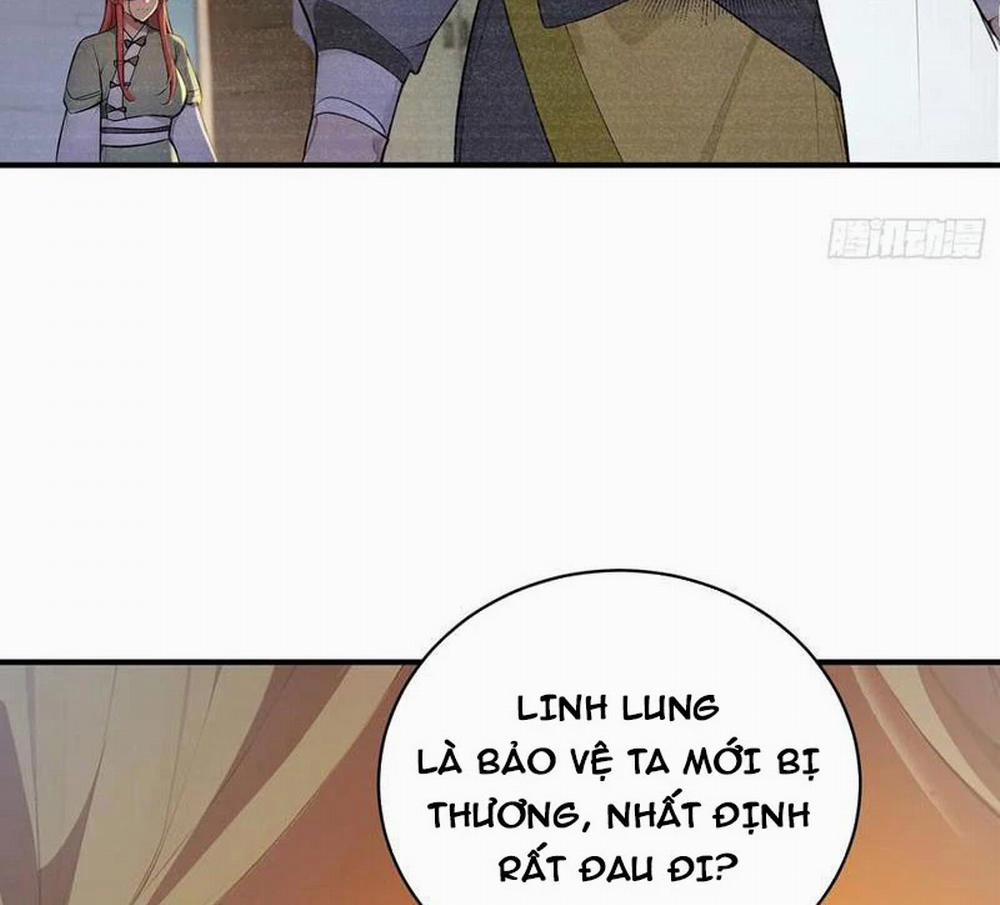 Ta Thật Sự Không Muốn Làm Thánh Tiên 52 trang 16