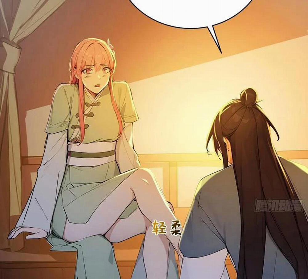 Ta Thật Sự Không Muốn Làm Thánh Tiên 52 trang 17