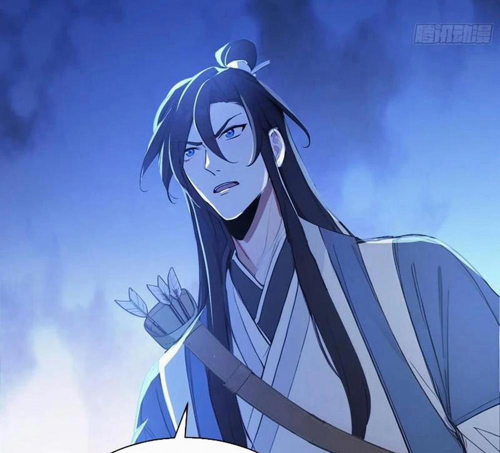 Ta Thật Sự Không Muốn Làm Thánh Tiên 52 trang 29