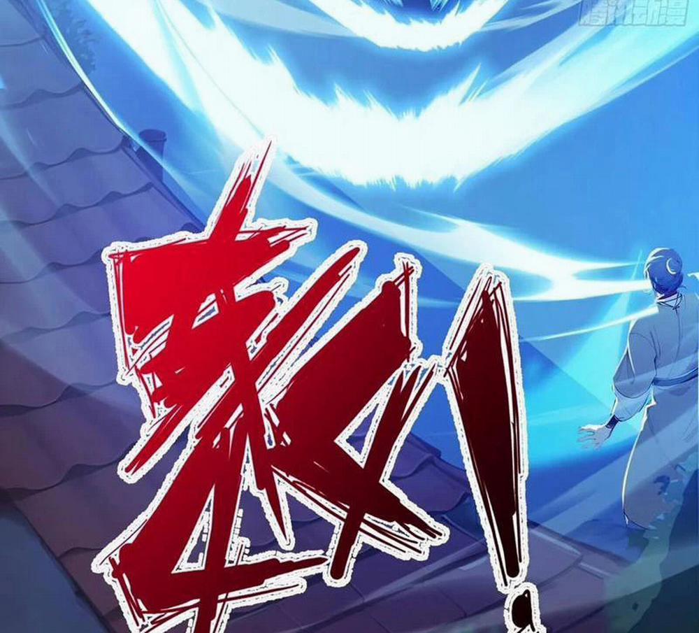 Ta Thật Sự Không Muốn Làm Thánh Tiên 52 trang 33