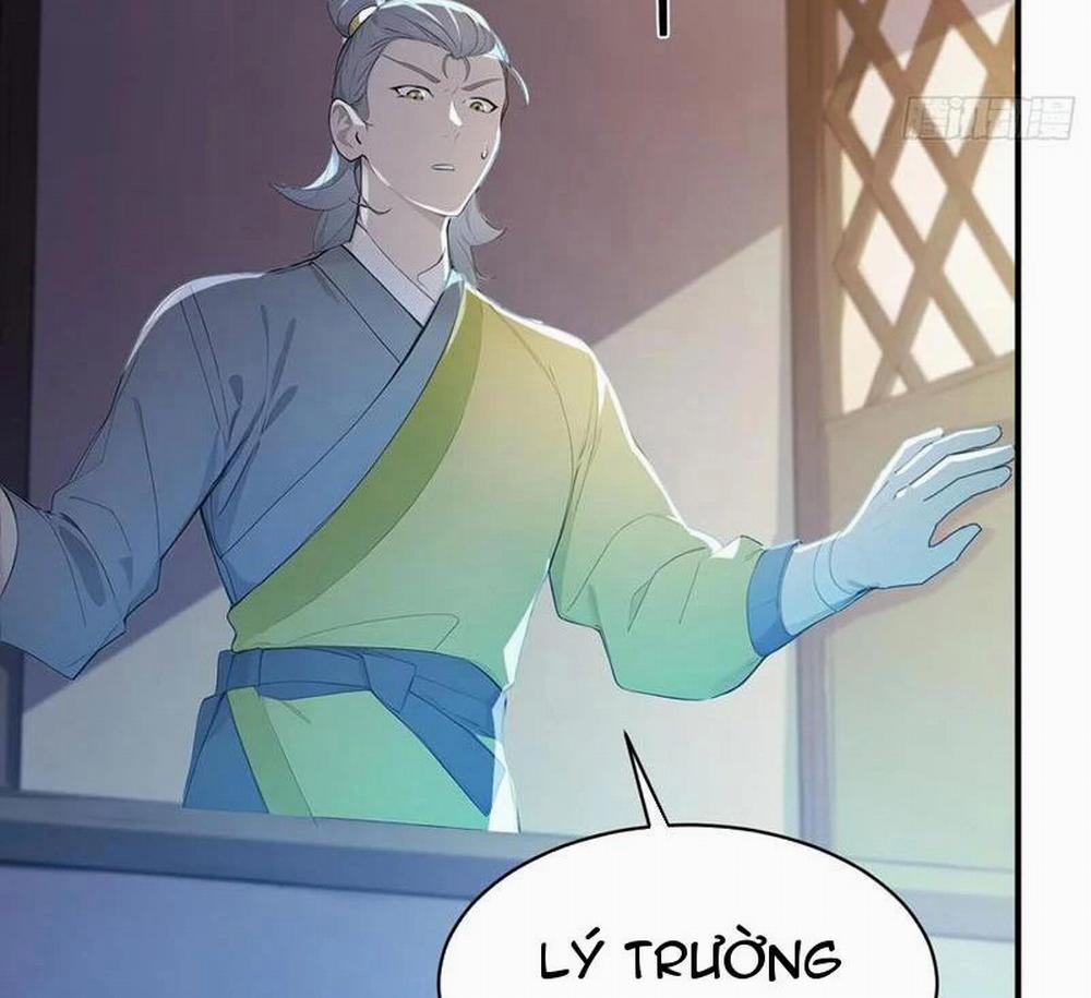 Ta Thật Sự Không Muốn Làm Thánh Tiên 52 trang 38