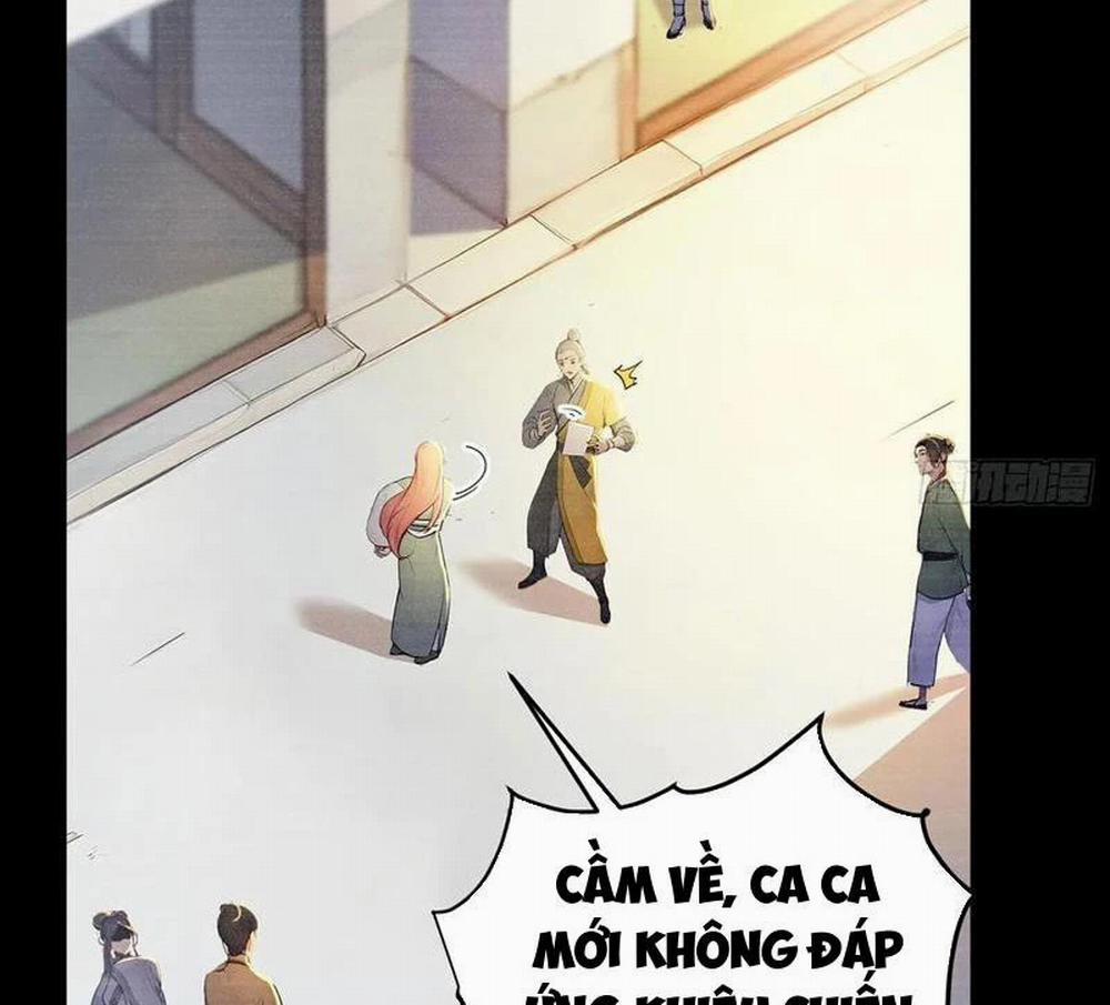 Ta Thật Sự Không Muốn Làm Thánh Tiên 52 trang 4