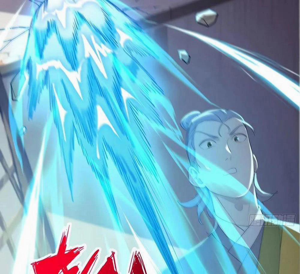 Ta Thật Sự Không Muốn Làm Thánh Tiên 52 trang 42