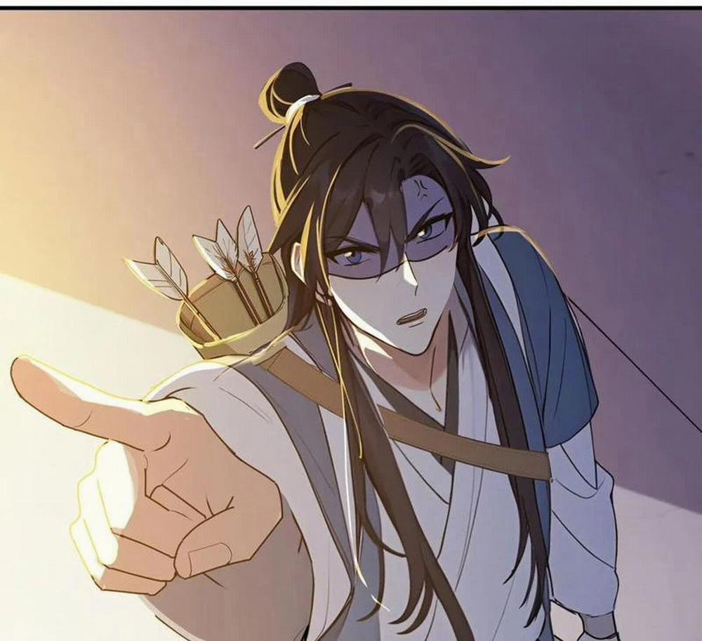 Ta Thật Sự Không Muốn Làm Thánh Tiên 52 trang 46